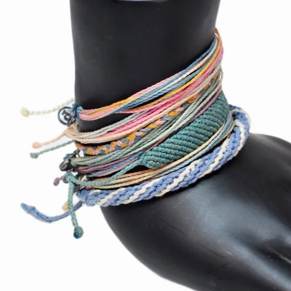 Pure Vida Bracelet Bundle - Picture 14 of 15